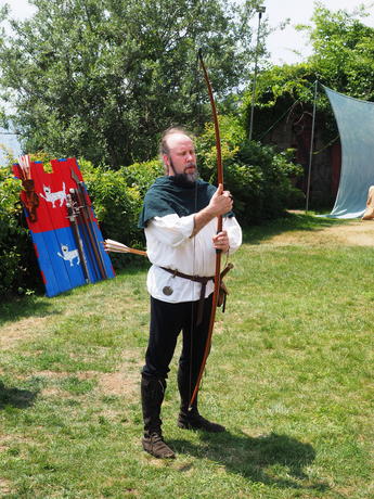 The Brotherhood of the Arrow and Sword #2