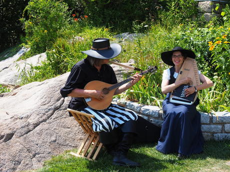 The Buzzards Bay Buccaneers #2