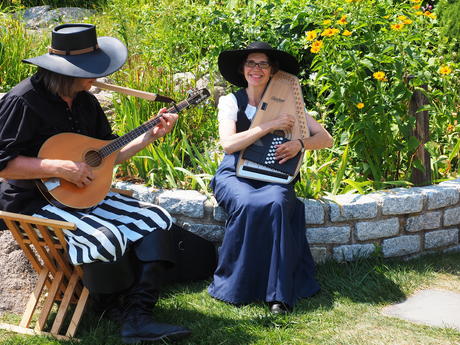 The Buzzards Bay Buccaneers #3