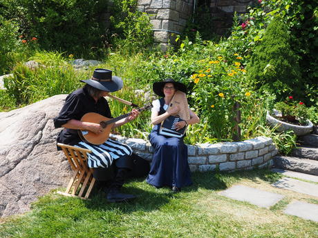 The Buzzards Bay Buccaneers #4