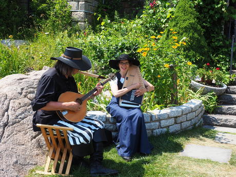 The Buzzards Bay Buccaneers #5