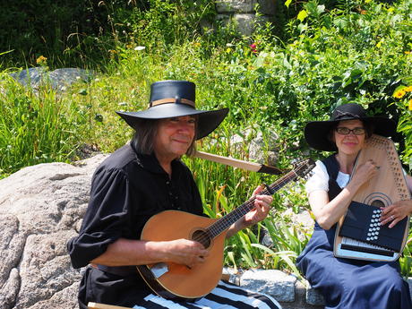 The Buzzards Bay Buccaneers #6