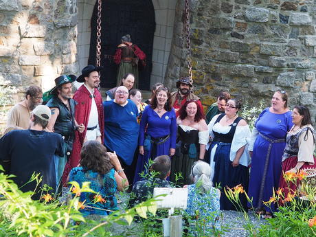 Myschyffe Managed at the finale #3