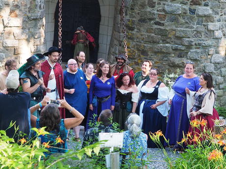 Myschyffe Managed at the finale #4