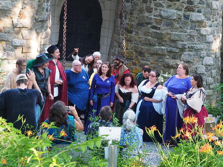 Myschyffe Managed at the finale #5