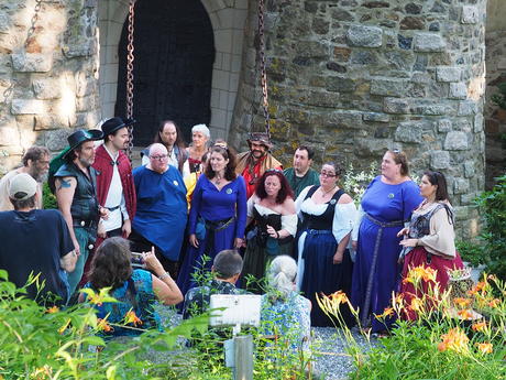 Myschyffe Managed at the finale #6