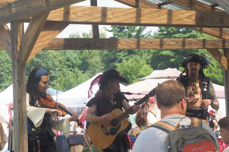 The Penniless Jacks #2