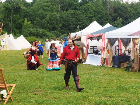 Day at the faire #2