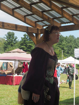 Kate the Storyteller