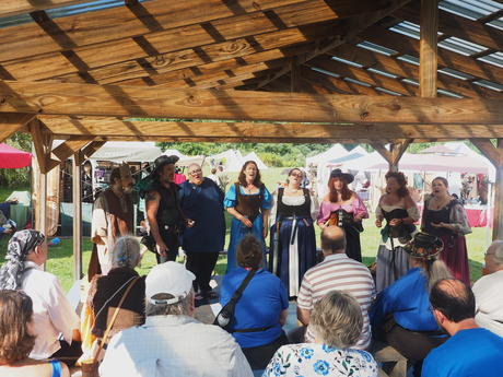 Myschyffe Managed #5