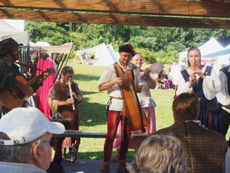 Guy Todd and A Fair Minstrel #2