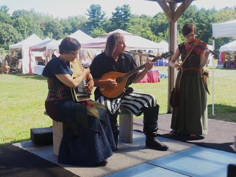Buzzard's Bay Buccaneers #2