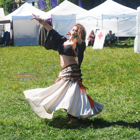 The Shimmynannigans #5