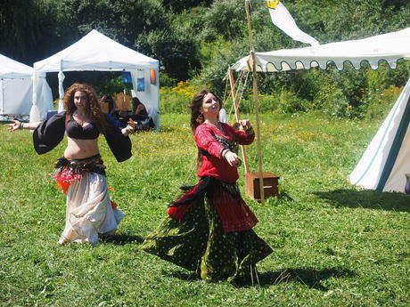 The Shimmynannigans #7