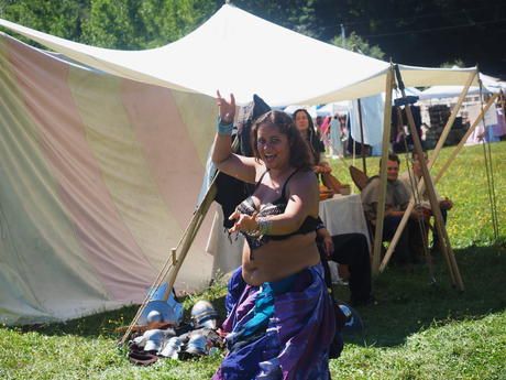 The Shimmynannigans #8