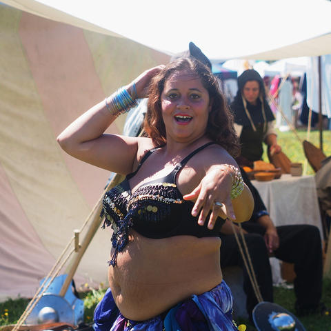 The Shimmynannigans #9