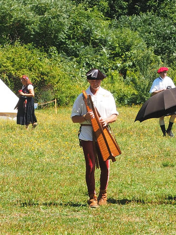 Guy Todd the harpist