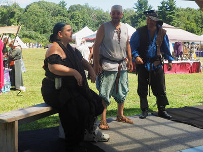 The Pillage Idiots #2