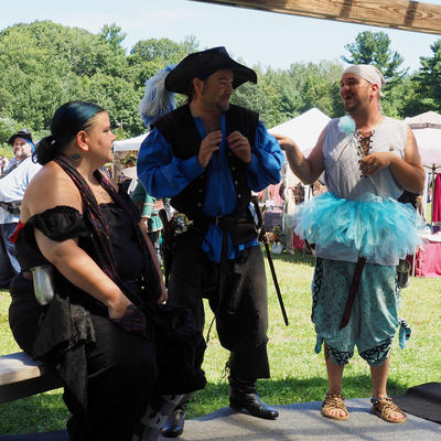 The Pillage Idiots #3