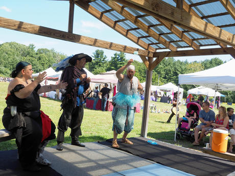 The Pillage Idiots #4