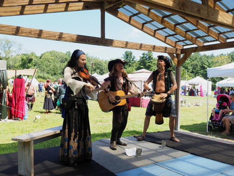 The Penniless Jacks #6