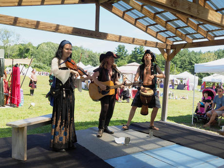 The Penniless Jacks #7