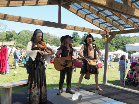 The Penniless Jacks #9