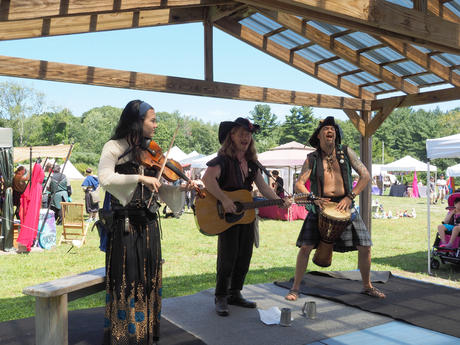 The Penniless Jacks #10