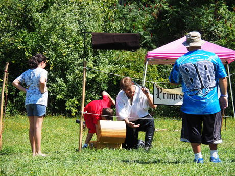 The Primrose Pirates #2