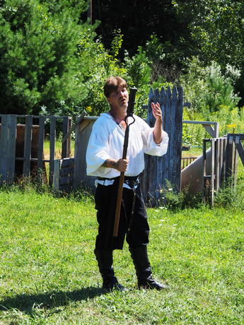 The Primrose Pirates #3