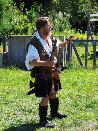 The Primrose Pirates #4