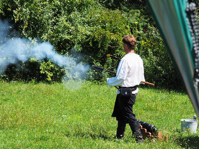 The Primrose Pirates #5