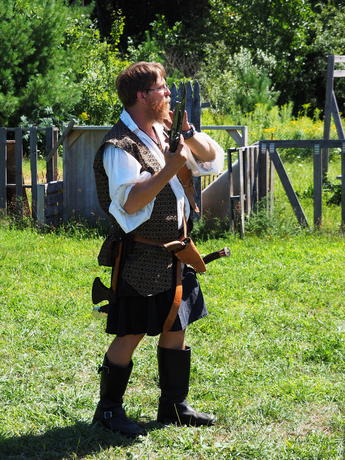 The Primrose Pirates #8