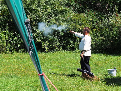 The Primrose Pirates #9