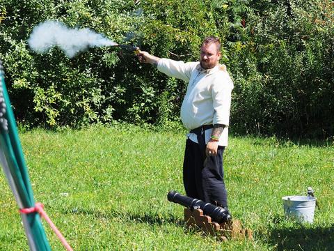 The Primrose Pirates #11