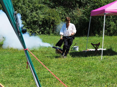 The Primrose Pirates #13