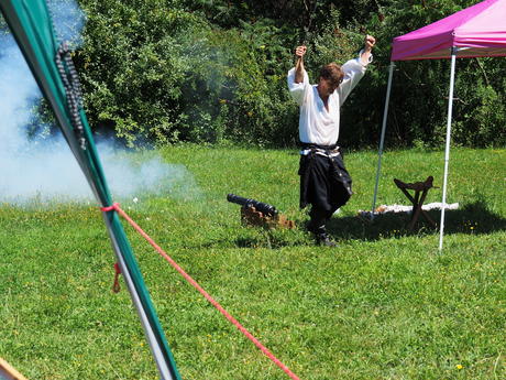 The Primrose Pirates #14