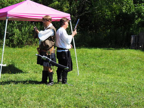 The Primrose Pirates #15