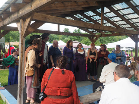 Myschyffe Managed at the finale #2