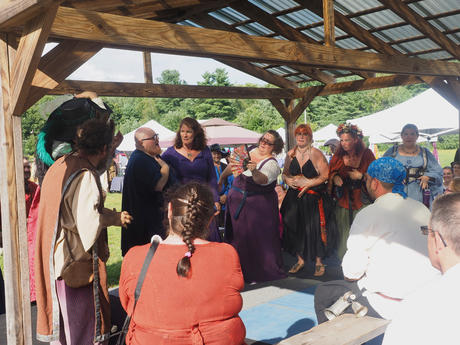 Myschyffe Managed at the finale #4