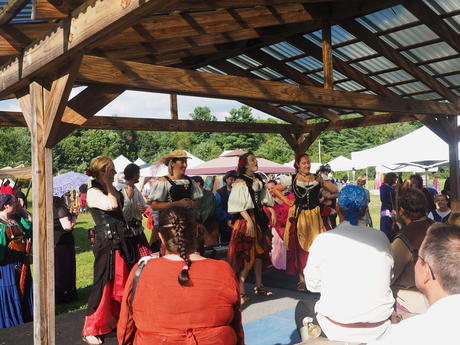 L.I.A.R.S. at the finale #2