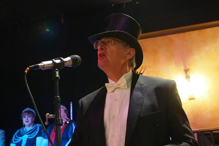 Old Howard Troupe #2