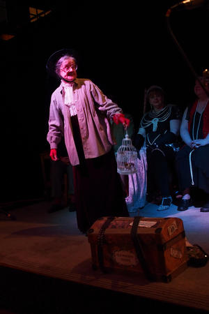 Old Howard Troupe #10