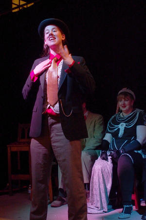 Old Howard Troupe #19