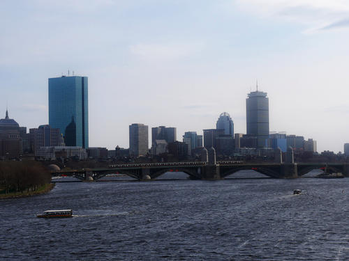 Boston #2