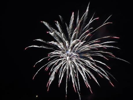 Ayer fireworks #2