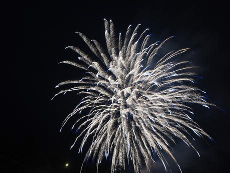 Ayer fireworks #11