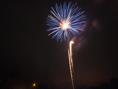 Ayer fireworks #12