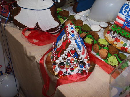 G.I. Ginger Betty detail #5