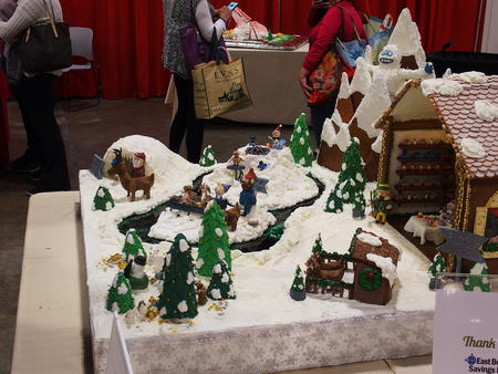 Rudolph (best in show)